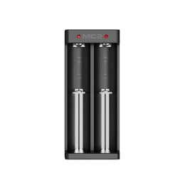 XTAR XTAR ŁADOWARKA DO AKUMULATORÓW 18650 MC2C
