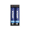 XTAR XTAR ŁADOWARKA DO AKUMULATORÓW 18650 MC2C XTAR XTAR ŁADOWARKA DO AKUMULATORÓW 18650 MC2C