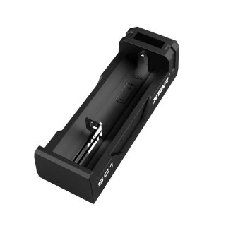 XTAR XTAR ŁADOWARKA DO AKUMULATORÓW LI-ION 18650 USB-C SC1