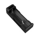 XTAR XTAR ŁADOWARKA DO AKUMULATORÓW LI-ION 18650 USB-C SC1 XTAR XTAR ŁADOWARKA DO AKUMULATORÓW LI-ION 18650 USB-C SC1