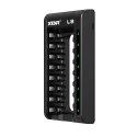 XTAR XTAR ŁADOWARKA DO AKUMULATORÓW R03 / AAA ORAZ R6 / AA LI-ION 1,5V / NIMH L8 XTAR XTAR ŁADOWARKA DO AKUMULATORÓW R03 / AAA ORAZ R6 / AA LI-ION 1,5V / NIMH L8