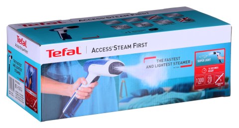 Tefal Parownica do ubrań TEFAL DT6130