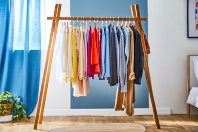 Tefal Parownica do ubrań TEFAL DT8230