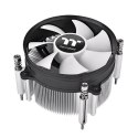 Thermaltake THERMALTAKE GRAVITY I3 INTEL 95W 90MM 4PIN ALUMINUM CL-P094-AL09WT-A Thermaltake THERMALTAKE GRAVITY I3 INTEL 95W 90MM 4PIN ALUMINUM CL-P094-AL09WT-A