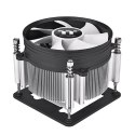Thermaltake THERMALTAKE GRAVITY I3 INTEL 95W 90MM 4PIN ALUMINUM CL-P094-AL09WT-A Thermaltake THERMALTAKE GRAVITY I3 INTEL 95W 90MM 4PIN ALUMINUM CL-P094-AL09WT-A