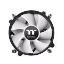 Thermaltake THERMALTAKE GRAVITY I3 INTEL 95W 90MM 4PIN ALUMINUM CL-P094-AL09WT-A Thermaltake THERMALTAKE GRAVITY I3 INTEL 95W 90MM 4PIN ALUMINUM CL-P094-AL09WT-A