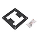 Thermaltake THERMALTAKE GRAVITY I3 INTEL 95W 90MM 4PIN ALUMINUM CL-P094-AL09WT-A Thermaltake THERMALTAKE GRAVITY I3 INTEL 95W 90MM 4PIN ALUMINUM CL-P094-AL09WT-A