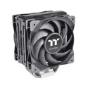 Thermaltake THERMALTAKE TOUGHAIR 510 180W 4X 6MM MIEDŹ 2X12 CM CL-P075-AL12BL-A