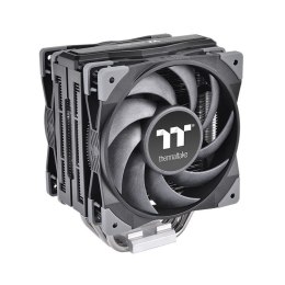 Thermaltake THERMALTAKE TOUGHAIR 510 180W 4X 6MM MIEDŹ 2X12 CM CL-P075-AL12BL-A