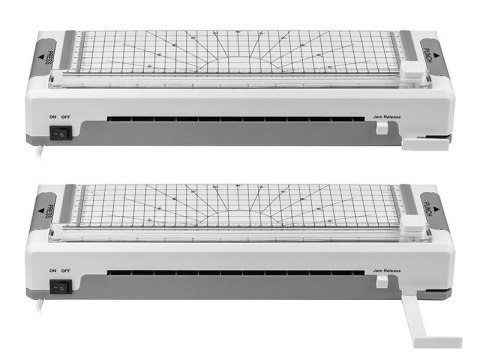 Tracer TRACER LAMINATOR TRL-7 ALL-IN-ONE WH