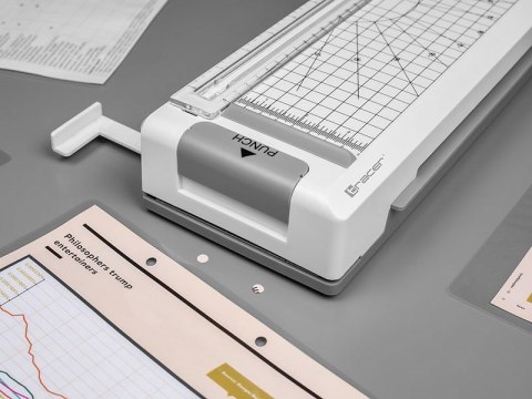 Tracer TRACER LAMINATOR TRL-7 ALL-IN-ONE WH