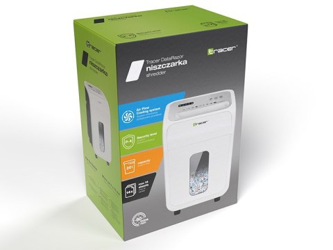 Tracer TRACER NISZCZARKA DATARAZOR