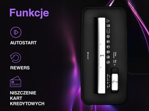 Tracer TRACER NISZCZARKA EDGY10L Tracer TRACER NISZCZARKA EDGY10L