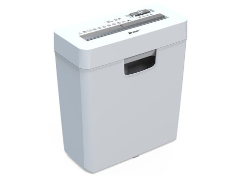 Tracer TRACER NISZCZARKA RAZOR 3 WHITE Tracer TRACER NISZCZARKA RAZOR 3 WHITE