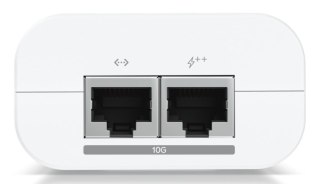 UBIQUITI Injector PoE Ubiquiti UACC-PoE++-10G PoE++ 60W (UACC-PoE++-10G-EU)