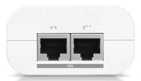 UBIQUITI Injector PoE Ubiquiti UACC-PoE++-10G PoE++ 60W (UACC-PoE++-10G-EU)