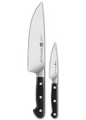 ZWILLING Zestaw 2 noży ZWILLING Pro 38430-004-0