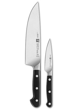 ZWILLING Zestaw 2 noży ZWILLING Pro 38430-004-0