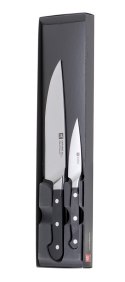 ZWILLING Zestaw 2 noży ZWILLING Pro 38430-004-0