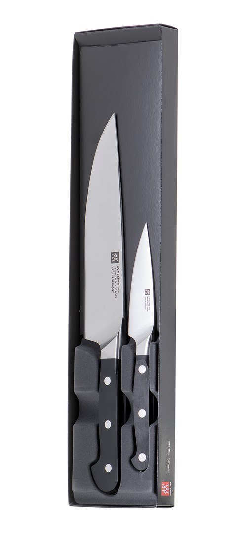ZWILLING Zestaw 2 noży ZWILLING Pro 38430-004-0