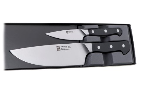 ZWILLING Zestaw 2 noży ZWILLING Pro 38430-004-0