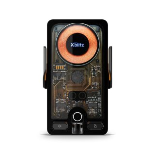 Xblitz XBLITZ AUTOMAT UCHWYT SAMOCHOD.Z ŁADOWANIEM FX7