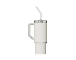 Xiaomi Kubek termiczny Xiaomi Straw Mug 1l