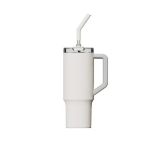 Xiaomi Kubek termiczny Xiaomi Straw Mug 1l