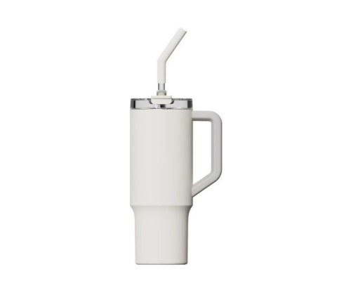 Xiaomi Kubek termiczny Xiaomi Straw Mug 1l
