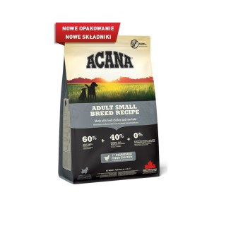ACANA ACANA Adult Small Breed 2kg