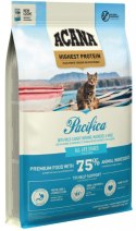 ACANA Acana sucha karma dla kota 4,5kg ryby slonowodne ACANA Acana sucha karma dla kota 4,5kg ryby slonowodne
