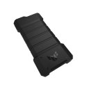 ASUS Dysk zewnętrzny SSD Asus TUF Gaming AS1000 Plus 1TB Czarny ASUS Dysk zewnętrzny SSD Asus TUF Gaming AS1000 Plus 1TB Czarny