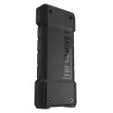 ASUS Dysk zewnętrzny SSD Asus TUF Gaming AS1000 Plus 1TB Czarny ASUS Dysk zewnętrzny SSD Asus TUF Gaming AS1000 Plus 1TB Czarny
