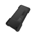 ASUS Dysk zewnętrzny SSD Asus TUF Gaming AS1000 Plus 1TB Czarny ASUS Dysk zewnętrzny SSD Asus TUF Gaming AS1000 Plus 1TB Czarny