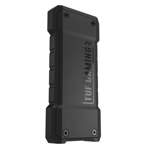 ASUS Obudowa na dysk zewnętrzny SSD Asus TUF Gaming A2 Czarny ASUS Obudowa na dysk zewnętrzny SSD Asus TUF Gaming A2 Czarny