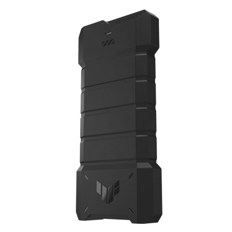 ASUS Obudowa na dysk zewnętrzny SSD Asus TUF Gaming A2 Czarny ASUS Obudowa na dysk zewnętrzny SSD Asus TUF Gaming A2 Czarny