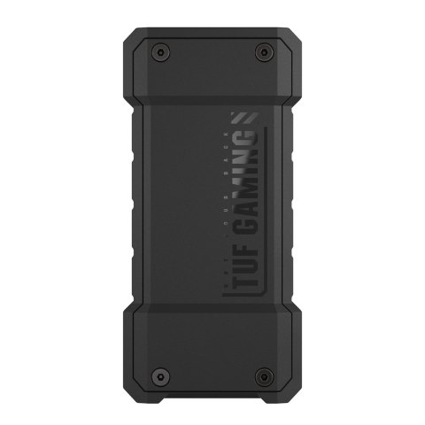 ASUS Obudowa na dysk zewnętrzny SSD Asus TUF Gaming A2 Czarny ASUS Obudowa na dysk zewnętrzny SSD Asus TUF Gaming A2 Czarny