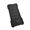 ASUS Obudowa na dysk zewnętrzny SSD Asus TUF Gaming A2 Czarny ASUS Obudowa na dysk zewnętrzny SSD Asus TUF Gaming A2 Czarny