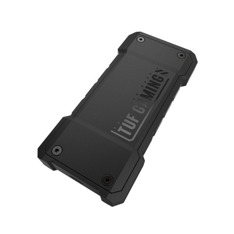ASUS Obudowa na dysk zewnętrzny SSD Asus TUF Gaming A2 Czarny ASUS Obudowa na dysk zewnętrzny SSD Asus TUF Gaming A2 Czarny