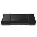 ASUS Obudowa na dysk zewnętrzny SSD Asus TUF Gaming A2 Czarny ASUS Obudowa na dysk zewnętrzny SSD Asus TUF Gaming A2 Czarny