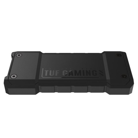 ASUS Obudowa na dysk zewnętrzny SSD Asus TUF Gaming A2 Czarny ASUS Obudowa na dysk zewnętrzny SSD Asus TUF Gaming A2 Czarny