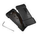 ASUS Obudowa na dysk zewnętrzny SSD Asus TUF Gaming A2 Czarny ASUS Obudowa na dysk zewnętrzny SSD Asus TUF Gaming A2 Czarny