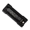 ASUS Obudowa na dysk zewnętrzny SSD Asus TUF Gaming A2 Czarny ASUS Obudowa na dysk zewnętrzny SSD Asus TUF Gaming A2 Czarny