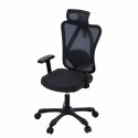 Activejet Activejet Fotel biurowy ergonomiczny T5 czarny Activejet Activejet Fotel biurowy ergonomiczny T5 czarny