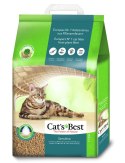 Cat's Best Cat"s Best Sensitive żwirek 20L (WYPRZEDAŻ) Cat's Best Cat"s Best Sensitive żwirek 20L (WYPRZEDAŻ)