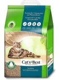 Cat's Best Cat"s Best Sensitive żwirek 20L (WYPRZEDAŻ) Cat's Best Cat"s Best Sensitive żwirek 20L (WYPRZEDAŻ)
