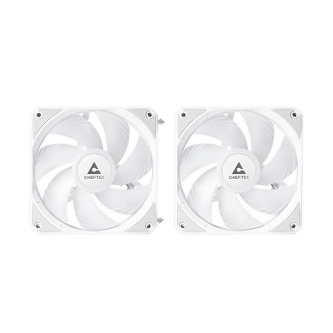 Chieftec Chłodzenie wodne Chieftec Iceberg 240 RGB white Chieftec Chłodzenie wodne Chieftec Iceberg 240 RGB white