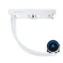 Chieftec Chłodzenie wodne Chieftec Iceberg 240 RGB white Chieftec Chłodzenie wodne Chieftec Iceberg 240 RGB white