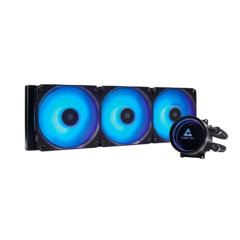 Chieftec Chłodzenie wodne Chieftec Iceberg 360 RGB Chieftec Chłodzenie wodne Chieftec Iceberg 360 RGB
