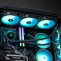 Chieftec Chłodzenie wodne Chieftec Iceberg 360 RGB Chieftec Chłodzenie wodne Chieftec Iceberg 360 RGB
